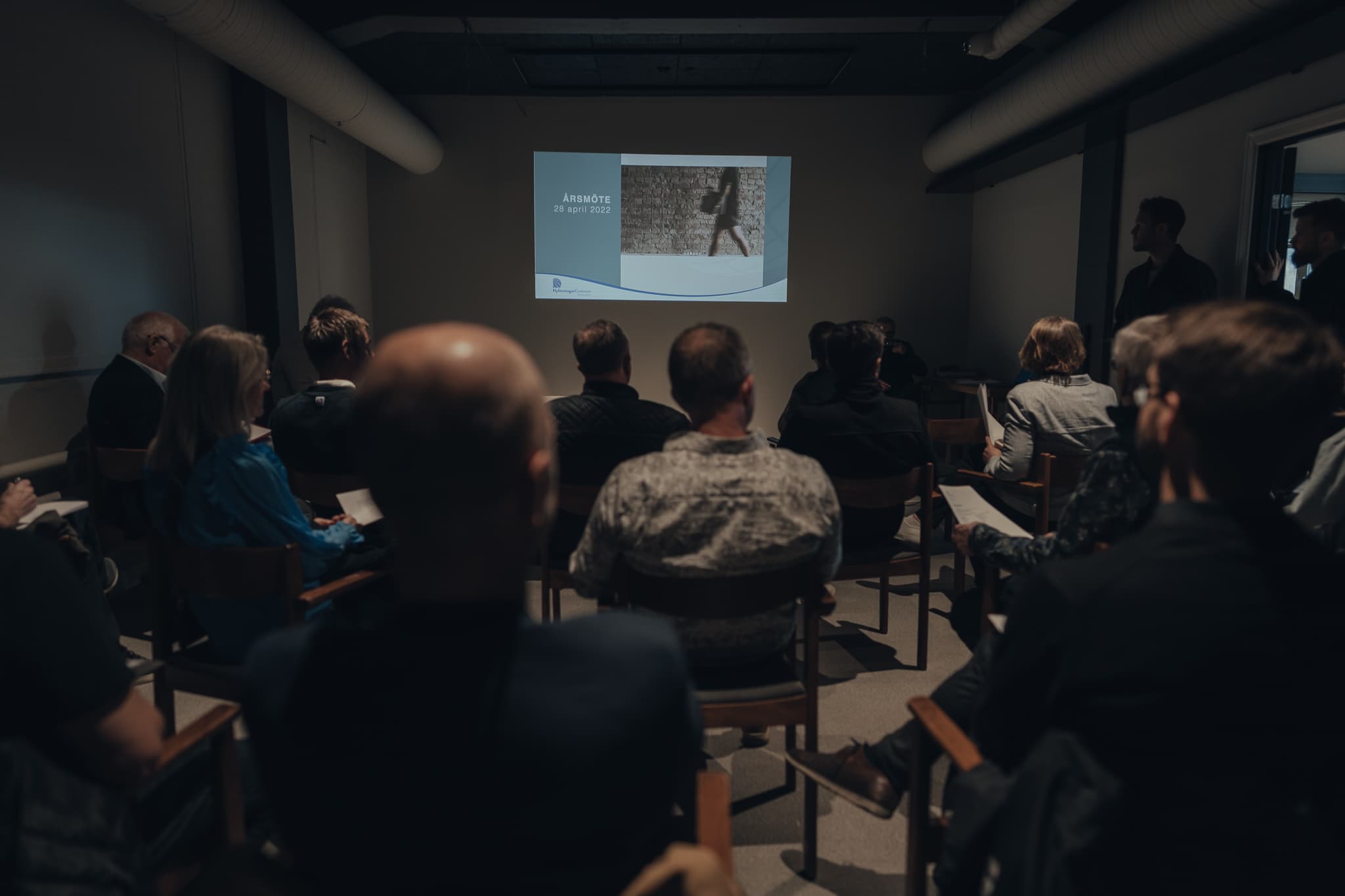 STUDIO — En canvas för dina idéer, B6 Cowork Falköping