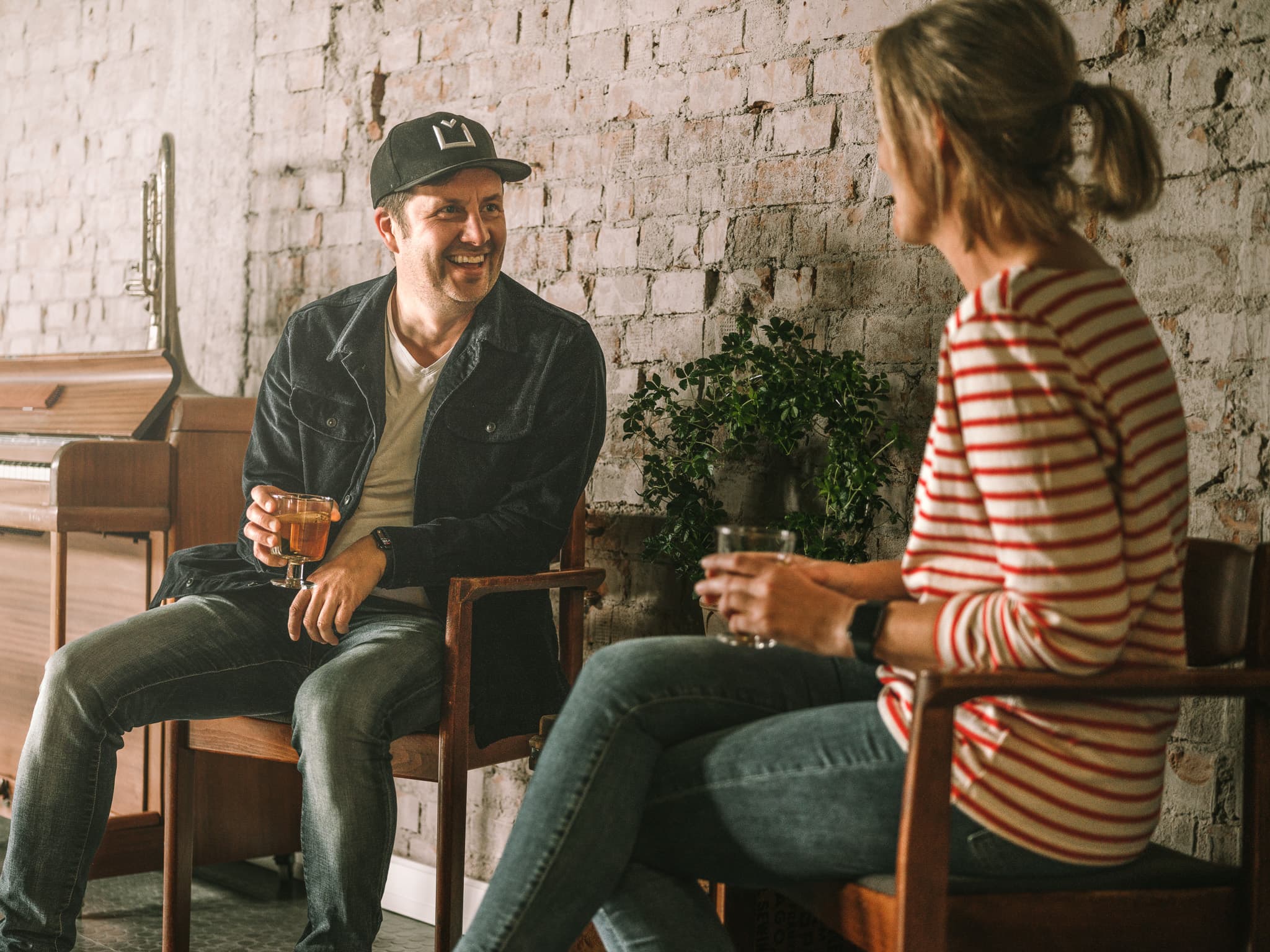 Mötesrum i Falköping - hyra konferenslokal B6 Cowork