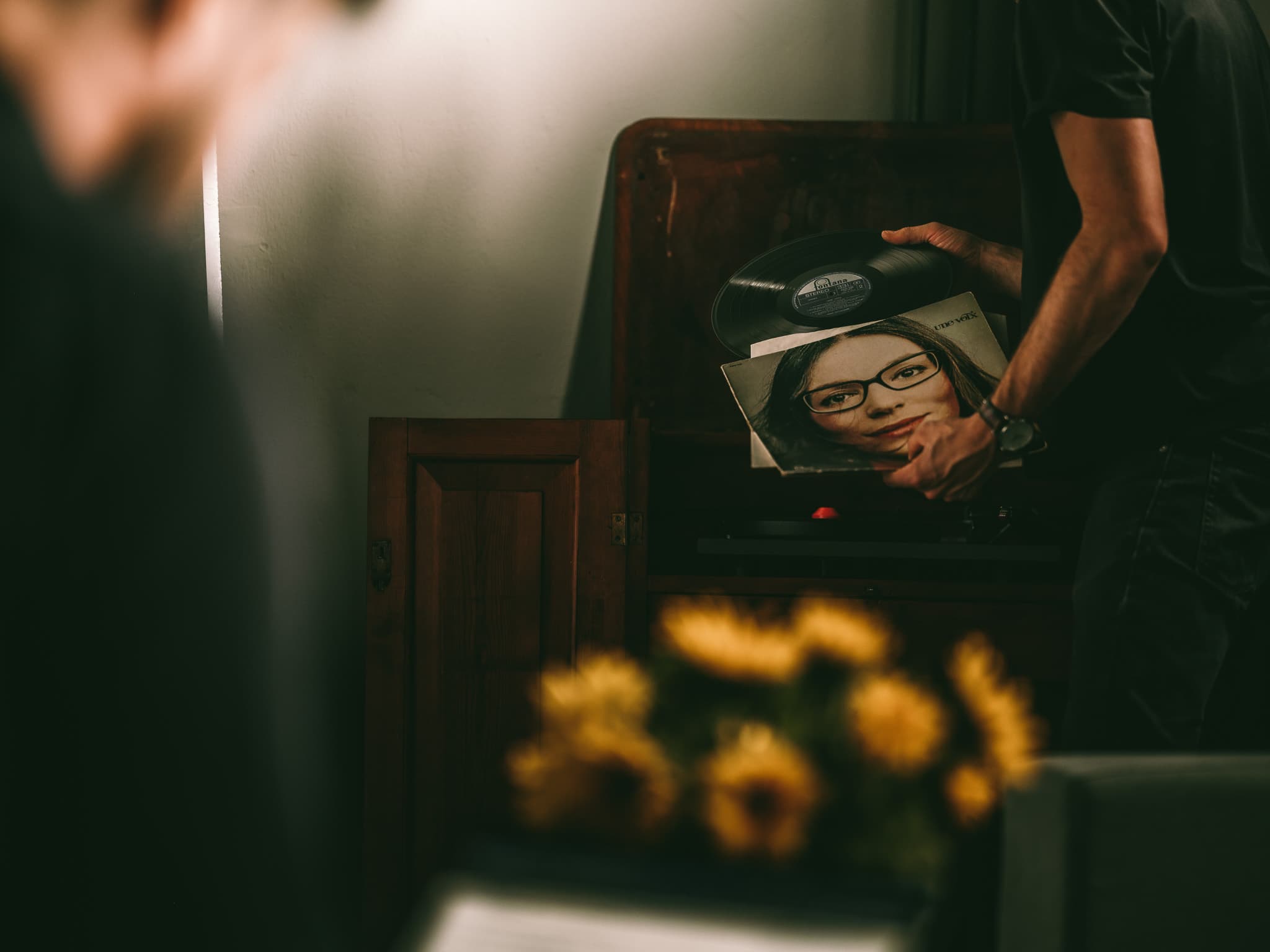 FOCUS — Ditt privata fokusutrymme, B6 Cowork Falköping